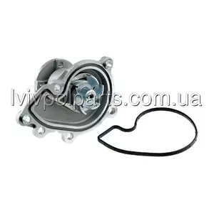 Водяний Насос Помпа Kia Picanto 1,0 11-, Hyundai I10 1,0 11- Виробник NTY CPW-KA-334 номер OE 25100-04010 Водяний Насос Помпа Kia Picanto 1,0 11-, Hyundai I10 1,0 11- Виробник NTY CPW-KA-334 номер OE 25100-04010