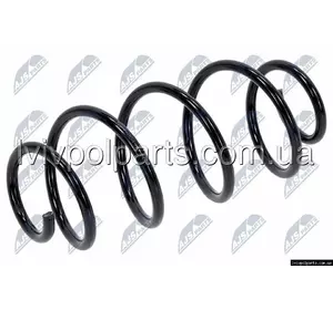 Пружина підвіски OE код 50707397 Fiat Bravo 07-14 1.6/1.9D /Перед/ Пружина підвіски OE код 50707397 Fiat Bravo 07-14 1.6/1.9D /Перед/