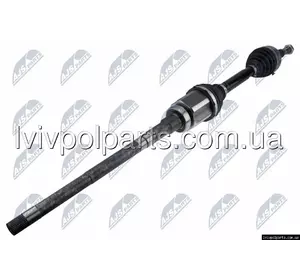 Піввісь привід OE код F2GZ3B436F Ford Edge 2.7T 2Wd,Awd, 3.5 Awd 15-18, Lincoln Mkx 2.7T 2Wd,Awd, 3.5 Awd 16-18 /Перед,Права,Акпп/ Піввісь привід OE код F2GZ3B436F Ford Edge 2.7T 2Wd,Awd, 3.5 Awd 15-18, Lincoln Mkx 2.7T 2Wd,Awd, 3.5 Awd 16-18 /Перед,Права,Акпп/