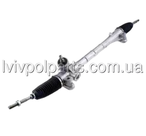Кермова рейка Toyota Avensis T27  2011-  Виробник NTY OE 4551005100, 4550005060 Кермова рейка Toyota Avensis T27  2011-  Виробник NTY OE 4551005100, 4550005060