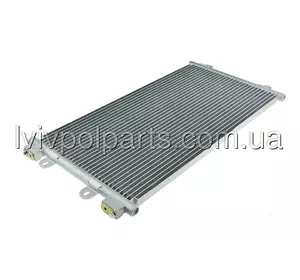 Радіатор Кондиціонера Punto Ii (188) (99-) 1,2 I (W O Dryer) Виробник NTY CCS-FT-006 номер OE 46524503 Радіатор Кондиціонера Punto Ii (188) (99-) 1,2 I (W O Dryer) Виробник NTY CCS-FT-006 номер OE 46524503