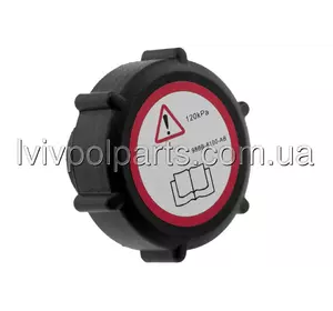 Кришка Бачка Охолоджуваної Рідини Ford Mondeo  Transit  Cougar Виробник NTY CCK-FR-002 номер OE 1230968 Кришка Бачка Охолоджуваної Рідини Ford Mondeo  Transit  Cougar Виробник NTY CCK-FR-002 номер OE 1230968