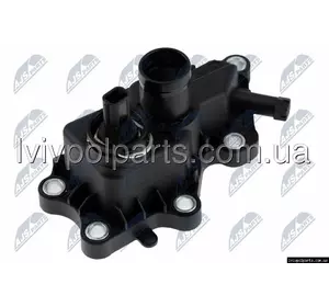 Термостат OE 2812030261 Renault Twingo III 1.0 14-, Smart Forfour 453 1.0 14-, Fortwo 453 1.0 14- Термостат OE 2812030261 Renault Twingo III 1.0 14-, Smart Forfour 453 1.0 14-, Fortwo 453 1.0 14-
