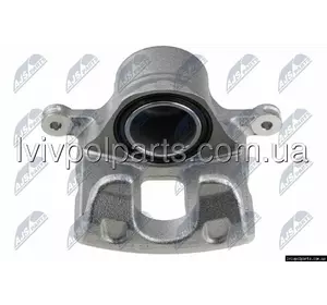 Супорт гальмівний передній OE код 58110-A4100 Kia Carens Iv 13- /Лівий/ Супорт гальмівний передній OE код 58110-A4100 Kia Carens Iv 13- /Лівий/