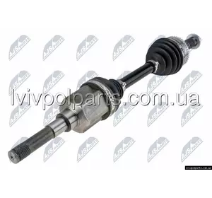 Піввісь привід OE код GG062560XE Ford Escape 2.0,2.3,3.0 01-07, Mazda Tribute 2.0,2.3,3.0 01-07, Mercury Mariner 05-07 /Перед,Ліва,Акпп/ Піввісь привід OE код GG062560XE Ford Escape 2.0,2.3,3.0 01-07, Mazda Tribute 2.0,2.3,3.0 01-07, Mercury Mariner 05-07 /Перед,Ліва,Акпп/