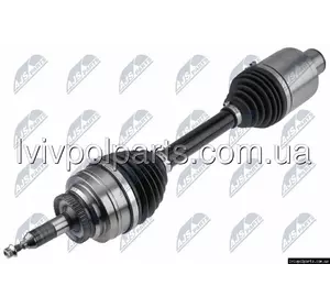 Піввісь привід OE код AL3Z3A428B Ford F150 4Wd 5.4 Raptor,6.2 Raptor 09-15 /Перед,Права,Акпп/ Піввісь привід OE код AL3Z3A428B Ford F150 4Wd 5.4 Raptor,6.2 Raptor 09-15 /Перед,Права,Акпп/