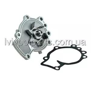 Водяний Насос Помпа Nissan Primera 2,0 90-01, Almera Tino 2,0 00-, Serena 2,0 92- Виробник NTY CPW-NS-043 номер OE 21010-53J00 Водяний Насос Помпа Nissan Primera 2,0 90-01, Almera Tino 2,0 00-, Serena 2,0 92- Виробник NTY CPW-NS-043 номер OE 21010-53J00