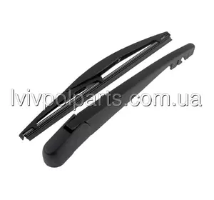 Тримач З Щіткою Склоомивача Mitsubishi Asx 2010- 250Mm  Виробник NTY EWB-MS-002 номер OE EWB-MS-002 Тримач З Щіткою Склоомивача Mitsubishi Asx 2010- 250Mm  Виробник NTY EWB-MS-002 номер OE EWB-MS-002