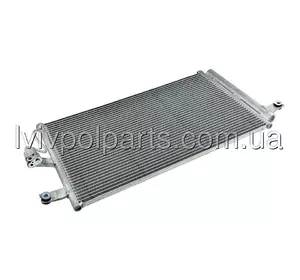 Радіатор Кондиціонера Accent (Lc) (99-) 1,5 I (W I Dryer) Виробник NTY CCS-HY-006 номер OE 9760625500 Радіатор Кондиціонера Accent (Lc) (99-) 1,5 I (W I Dryer) Виробник NTY CCS-HY-006 номер OE 9760625500