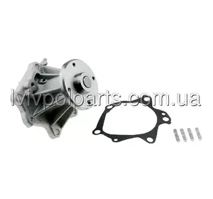 Водяний Насос Помпа Nissan Patrol 2,8Td 88-97 Виробник NTY CPW-NS-025 номер OE 21010-22J25 Водяний Насос Помпа Nissan Patrol 2,8Td 88-97 Виробник NTY CPW-NS-025 номер OE 21010-22J25