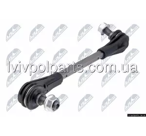 Стійка стабілізатора перед Bmw 2Wd 5 G30/G31/F90 16-, 6 G32 17-, 7 G11/G12 15-, 8 G14/G15/G16/F91/F92/F93 19- Ліва/Права Код OE 31306861483 Стійка стабілізатора перед Bmw 2Wd 5 G30/G31/F90 16-, 6 G32 17-, 7 G11/G12 15-, 8 G14/G15/G16/F91/F92/F93 19- Ліва/Права Код OE 31306861483