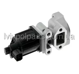 Клапан Egr Mitsubishi L200 2,5Did 2005-,Pajero Sport 2,5 Did 2008-2015 Виробник NTY EGR-MS-005 номер OE 1582A038 Клапан Egr Mitsubishi L200 2,5Did 2005-,Pajero Sport 2,5 Did 2008-2015 Виробник NTY EGR-MS-005 номер OE 1582A038