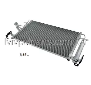 Радіатор Кондиціонера Coupe (Gk) (02-) 1,6 I 16V, Elantra (Xd) (00-) 1,6 I 16V, Lantra (Xd) (00-) 1,5 I (W I Dryer) Виробник NTY CCS-HY-003 номер OE 976062D000 Радіатор Кондиціонера Coupe (Gk) (02-) 1,6 I 16V, Elantra (Xd) (00-) 1,6 I 16V, Lantra (Xd) (00-) 1,5 I (W I Dryer) Виробник NTY CCS-HY-003 номер OE 976062D000