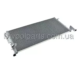 Радіатор Кондиціонера Azera Iii (Xg) (98-) 2,5, Grandeur Iii (Xg) (98-) 2,5, Sonata Iv (Ef) (98-) 2,0 I 16V,  (W O Dryer) Виробник NTY CCS-HY-009 номер OE 9760638003 Радіатор Кондиціонера Azera Iii (Xg) (98-) 2,5, Grandeur Iii (Xg) (98-) 2,5, Sonata Iv (Ef) (98-) 2,0 I 16V,  (W O Dryer) Виробник NTY CCS-HY-009 номер OE 9760638003