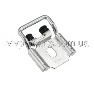 Скоба Скоба Замка Задніх Дверей Renault Master Ii 1998-2010,Opel Movano A 1998-2010,Nissan Interstar 2002-2011 Лівий Виробник NTY EZC-RE-152 номер OE 7700353757 Скоба Скоба Замка Задніх Дверей Renault Master Ii 1998-2010,Opel Movano A 1998-2010,Nissan Interstar 2002-2011 Лівий Виробник NTY EZC-RE-152 номер OE 7700353757