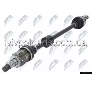Піввісь привід Toyota C-Hr 2.0 18-22 /Перед Правий Atm/ Код OE 43410-10410 Піввісь привід Toyota C-Hr 2.0 18-22 /Перед Правий Atm/ Код OE 43410-10410
