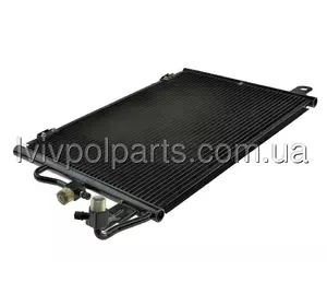 Радіатор Кондиціонера Transit (Ey) (94-) 2,0 Efi (W O Dryer) Виробник NTY CCS-FR-014 номер OE 95VW19710BA Радіатор Кондиціонера Transit (Ey) (94-) 2,0 Efi (W O Dryer) Виробник NTY CCS-FR-014 номер OE 95VW19710BA