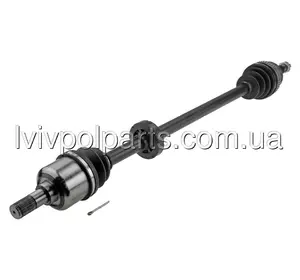 Піввісь Привід  Hyundai Trajet 2,0,2,0Crdi 00-, Sonata Ef 2,0,2,4 98- /Правий ,Atm/ Виробник NTY NPW-HY-607 номер OE NPW-HY-607 Піввісь Привід  Hyundai Trajet 2,0,2,0Crdi 00-, Sonata Ef 2,0,2,4 98- /Правий ,Atm/ Виробник NTY NPW-HY-607 номер OE NPW-HY-607