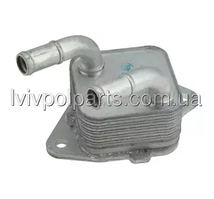 Масляний Радіатор Mazda 3 1,5 1,8 2,0 2013- , Mazda 6 2,0 2,5 2013- , Cx-3 2,0  2015- , Cx-5 2,0 2,5 2012- Виробник NTY CCL-MZ-005 номер OE FZA1-19-9F0 Масляний Радіатор Mazda 3 1,5 1,8 2,0 2013- , Mazda 6 2,0 2,5 2013- , Cx-3 2,0  2015- , Cx-5 2,0 2,5 2012- Виробник NTY CCL-MZ-005 номер OE FZA1-19-9F0