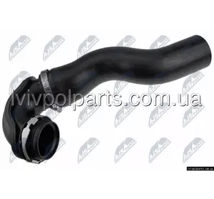 Патрубок повітря Opel Insignia 1.6 Turbo 08-17 , Saab 9-5 1.6 Turbo 10-12 Код OE 23163579 Патрубок повітря Opel Insignia 1.6 Turbo 08-17 , Saab 9-5 1.6 Turbo 10-12 Код OE 23163579