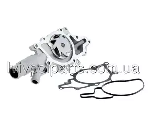 Водяний Насос Помпа Mercedes G 270Cdi 01-, Sprinter Cdi -06 Виробник NTY CPW-ME-038 номер OE 611,200,11,01 Водяний Насос Помпа Mercedes G 270Cdi 01-, Sprinter Cdi -06 Виробник NTY CPW-ME-038 номер OE 611,200,11,01