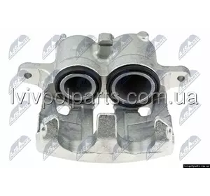 Супорт гальмівний передній OE код 4401.80 Citroen Jumper 94-, Fiat Ducato 94-, Peugeot Boxer 94- /Лівий/ Супорт гальмівний передній OE код 4401.80 Citroen Jumper 94-, Fiat Ducato 94-, Peugeot Boxer 94- /Лівий/