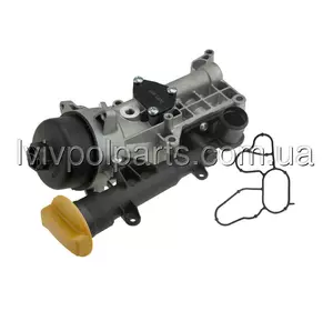 Корпус Масляного Фільтра  Без Радіатора Opel Astra H 1,3Cdti 2005-, Corsa D 1,3Cdti 2006-,Meriva B 1,3Cdti 2010-,Fiat Grande Punto 1,3D 2005- Виробник NTY CCL-PL-012 номер OE 55238294 Корпус Масляного Фільтра  Без Радіатора Opel Astra H 1,3Cdti 2005-, Corsa D 1,3Cdti 2006-,Meriva B 1,3Cdti 2010-,Fiat Grande Punto 1,3D 2005- Виробник NTY CCL-PL-012 номер OE 55238294
