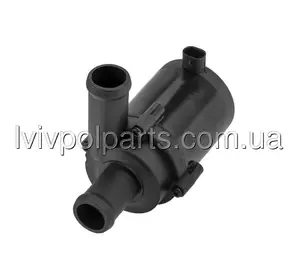 Додатковий Водяний Насос Помпа Bmw X5 F15 2,0 3,0 4,4 12-18 , Bmw X6 3,0 4,4 13-19 , Bmw 3 G20 G21 1,6 2,0 3,0 2018- Виробник NTY CPZ-BM-014 номер OE 64129329961 Додатковий Водяний Насос Помпа Bmw X5 F15 2,0 3,0 4,4 12-18 , Bmw X6 3,0 4,4 13-19 , Bmw 3 G20 G21 1,6 2,0 3,0 2018- Виробник NTY CPZ-BM-014 номер OE 64129329961