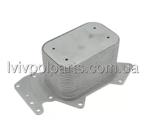 Масляний Радіатор Audi A4 B6 , B7 2,7 3,0Tdi 05-09 , Audi A6 C6 2,7 3,0Tdi 05-11 , Audi A8 D3 3,0Tdi 03-10 , Audi Q7 3,0Tdi 06-10 , Vw Touareg 3,0Tdi 03-10 , Vw Phaeton 3,0Tdi 02-07 Виробник NTY CCL-A Масляний Радіатор Audi A4 B6 , B7 2,7 3,0Tdi 05-09 , Audi A6 C6 2,7 3,0Tdi 05-11 , Audi A8 D3 3,0Tdi 03-10 , Audi Q7 3,0Tdi 06-10 , Vw Touareg 3,0Tdi 03-10 , Vw Phaeton 3,0Tdi 02-07 Виробник NTY CCL-A