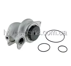 Водяний Насос Помпа Vw Lt 2,8Tdi 97- Виробник NTY CPW-VW-040 номер OE 062,121,010 Водяний Насос Помпа Vw Lt 2,8Tdi 97- Виробник NTY CPW-VW-040 номер OE 062,121,010