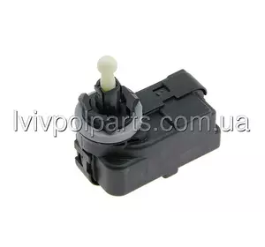 Моторчик Регуляціїї Висоти Світла Фар Opel Corsa D 2006-,Meriva A 2003-,Signum 2003-,Tigra 2004-,Vectra C 2002- Виробник NTY ECX-PL-003 номер OE 1207203 Моторчик Регуляціїї Висоти Світла Фар Opel Corsa D 2006-,Meriva A 2003-,Signum 2003-,Tigra 2004-,Vectra C 2002- Виробник NTY ECX-PL-003 номер OE 1207203