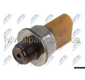 Датчик тиску палива OE код 03N906054 Двигун:2.0 Tdi, Vw Passat B8 14-24, Tiguan 16-20, Audi Q5 Sq5 15-17 Датчик тиску палива OE код 03N906054 Двигун:2.0 Tdi, Vw Passat B8 14-24, Tiguan 16-20, Audi Q5 Sq5 15-17