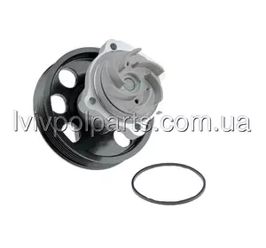 Водяний Насос Помпа Fiat 500 1,3 D 07-, Grande Punto 1,3 D 03-, Panda 1,3 D 04- Виробник NTY CPW-FT-082 номер OE 46819138 Водяний Насос Помпа Fiat 500 1,3 D 07-, Grande Punto 1,3 D 03-, Panda 1,3 D 04- Виробник NTY CPW-FT-082 номер OE 46819138