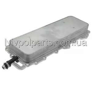 Масляний Радіатор Land Rover Discovery Iv 3,0 5,0 09-18,  Discovery V 3,0 2016- , Range Rover Iii 5,0 09-12 , Range Rover Iv 3,0 5,0 2012- , Range Rover Sport I 5,0 09- Виробник NTY CCL-LR-008 номер O Масляний Радіатор Land Rover Discovery Iv 3,0 5,0 09-18,  Discovery V 3,0 2016- , Range Rover Iii 5,0 09-12 , Range Rover Iv 3,0 5,0 2012- , Range Rover Sport I 5,0 09- Виробник NTY CCL-LR-008 номер O