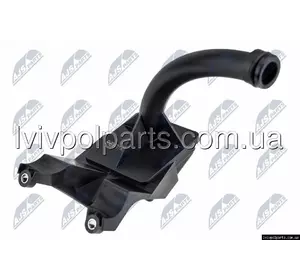 Втягуючий патрубок помпи оливи OE код 11417500328 Bmw 3 E46/E90/E91/E92/E93 316I/318I/320I 01- , 5 E60 520I 06- , 1 E81/E82/E87/E88 118I/120I 03- , Z1 E84 18I 08- , Z4 04- Втягуючий патрубок помпи оливи OE код 11417500328 Bmw 3 E46/E90/E91/E92/E93 316I/318I/320I 01- , 5 E60 520I 06- , 1 E81/E82/E87/E88 118I/120I 03- , Z1 E84 18I 08- , Z4 04-