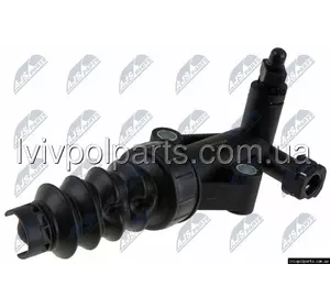 Головний циліндр зчеплення OE код 55261309 Fiat Panda 0.9 12- , Punto 0.9 12- , 500 0.9 10- , Tipo 1.4 15- , Alfa Romeo Mito 0.9 11- , Lancia Ypsilon 0.9 11- Головний циліндр зчеплення OE код 55261309 Fiat Panda 0.9 12- , Punto 0.9 12- , 500 0.9 10- , Tipo 1.4 15- , Alfa Romeo Mito 0.9 11- , Lancia Ypsilon 0.9 11-