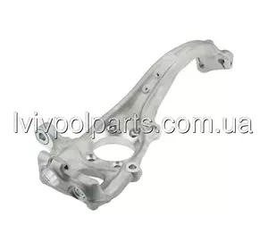 Передній Поворотний Кулак Ступиця Audi A4 B8 07-, A5 8T3/8F7/8Ta 07-, Q5 8Rb 08- /Правий /Cobapress/ Виробник NTY ZZP-AU-035 номер OE 8K0407254R Передній Поворотний Кулак Ступиця Audi A4 B8 07-, A5 8T3/8F7/8Ta 07-, Q5 8Rb 08- /Правий /Cobapress/ Виробник NTY ZZP-AU-035 номер OE 8K0407254R