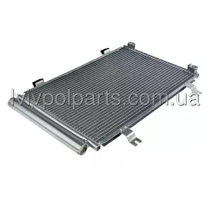 Радіатор Кондиціонера Swift Iii (Ez, Mz) (05-) 1,2 I 16V, Swift Iv (Fz, Nz) (10-) 1,6 I 16V (W I Dryer, Made In Japan ) Виробник NTY CCS-SU-001 номер OE 9531062J10 Радіатор Кондиціонера Swift Iii (Ez, Mz) (05-) 1,2 I 16V, Swift Iv (Fz, Nz) (10-) 1,6 I 16V (W I Dryer, Made In Japan ) Виробник NTY CCS-SU-001 номер OE 9531062J10