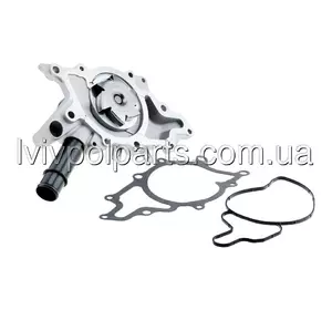 Водяний Насос Помпа Mercedes Vito 108Cdi 99-03, Vito 110Cdi 99-03, Vito 112Cdi 99-03 Виробник NTY CPW-ME-042 номер OE 611,200,10,01 Водяний Насос Помпа Mercedes Vito 108Cdi 99-03, Vito 110Cdi 99-03, Vito 112Cdi 99-03 Виробник NTY CPW-ME-042 номер OE 611,200,10,01