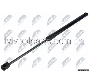 Амортизатор газова пружина багажника OE код 2189800164 L=532 F=470N Mercedes Cls X218 12-17 Амортизатор газова пружина багажника OE код 2189800164 L=532 F=470N Mercedes Cls X218 12-17