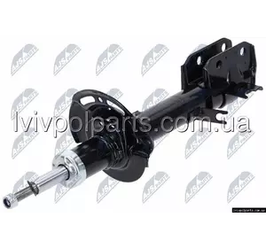 Амортизатор підвіски передній OE код 4160268L00 Suzuki Swift 10- /Лівий/ Амортизатор підвіски передній OE код 4160268L00 Suzuki Swift 10- /Лівий/