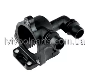 Фланець Bmw 1 E81 120I, 118D, 120D, 06-11, 3 E46 316I, 318D, 318I, 320I 01-03, 3 E90 316I, 320I, 320D 04-11 Виробник NTY CTM-BM-018 номер OE 11517506576 Фланець Bmw 1 E81 120I, 118D, 120D, 06-11, 3 E46 316I, 318D, 318I, 320I 01-03, 3 E90 316I, 320I, 320D 04-11 Виробник NTY CTM-BM-018 номер OE 11517506576