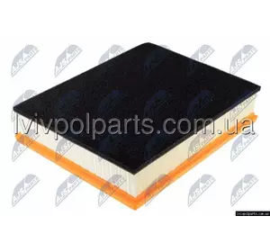 WINFIL Повітряний фільтр OE 2H6129620A Двигун: 2.0/2.0D Vw Amarok 10- WINFIL Повітряний фільтр OE 2H6129620A Двигун: 2.0/2.0D Vw Amarok 10-
