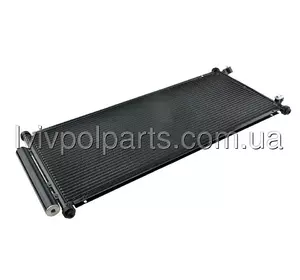 Радіатор Кондиціонера Fit (Gd) (02-) 1,2 I, Jazz (Gd) (02-) 1,2 I (W I Dryer, Black) Виробник NTY CCS-HD-013 номер OE 80110SAA013 Радіатор Кондиціонера Fit (Gd) (02-) 1,2 I, Jazz (Gd) (02-) 1,2 I (W I Dryer, Black) Виробник NTY CCS-HD-013 номер OE 80110SAA013