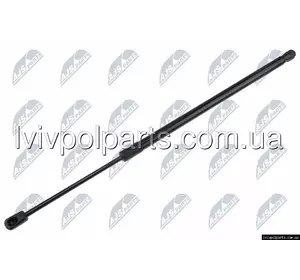 Амортизатор кришки багажника (газова пружина) L=582Mm, F=520N Toyota Corolla Cross Suv 22- /Лівий/Правий/ Код OE 68950-0A010 Амортизатор кришки багажника (газова пружина) L=582Mm, F=520N Toyota Corolla Cross Suv 22- /Лівий/Правий/ Код OE 68950-0A010