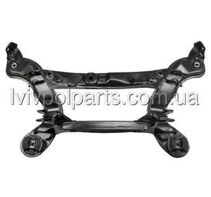 Підрамник підвіски задній, MERCEDES C-КЛАС W203 01- Виробник NTY ZRZ-ME-007 Підрамник підвіски задній, MERCEDES C-КЛАС W203 01- Виробник NTY ZRZ-ME-007