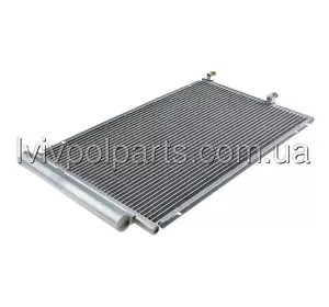 Радіатор Кондиціонера Prius (Nhw20) (03-) 1,5 Hybrid (W I Dryer, Aut, Dim, 660 Mm X 480 Mm) Виробник NTY CCS-TY-025 номер OE 8845047020 Радіатор Кондиціонера Prius (Nhw20) (03-) 1,5 Hybrid (W I Dryer, Aut, Dim, 660 Mm X 480 Mm) Виробник NTY CCS-TY-025 номер OE 8845047020