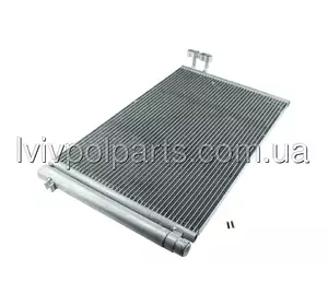 Радіатор Кондиціонера 1 E81-E82-E87-E88 (04-) 116 I, 3 E90-E91-E92-E93 (05-) 316 I, X1 E84 (09-) X1 16I (W I Dryer) Виробник NTY CCS-BM-016 номер OE 64506169791 Радіатор Кондиціонера 1 E81-E82-E87-E88 (04-) 116 I, 3 E90-E91-E92-E93 (05-) 316 I, X1 E84 (09-) X1 16I (W I Dryer) Виробник NTY CCS-BM-016 номер OE 64506169791