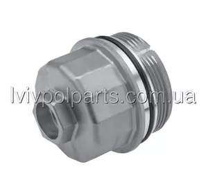Корпус Масляного Фільтра  Mini Eng: 1,4 1,6 R50 R52 01-; R52 04- Виробник NTY CCL-BM-027 номер OE 11427509205 Корпус Масляного Фільтра  Mini Eng: 1,4 1,6 R50 R52 01-; R52 04- Виробник NTY CCL-BM-027 номер OE 11427509205