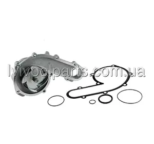 Водяний Насос Помпа Chrysler Pt Cruiser 2,2D 02- Виробник NTY CPW-CH-044 номер OE 5080488AA Водяний Насос Помпа Chrysler Pt Cruiser 2,2D 02- Виробник NTY CPW-CH-044 номер OE 5080488AA